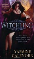 Witchling (Sisters of the Moon, Book 1) Witchling (Sisters of the Moon, Book 1)