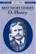 Best Short Stories (Dover Large Print Classics) Best Short Stories (Dover Large Print Classics)