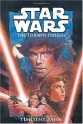 Star Wars: The Thrawn Trilogy Star Wars: The Thrawn Trilogy
