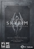 The Elder Scrolls V: Skyrim Legendary Edition [Online Game Code]