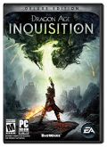 Dragon Age Inquisition (Deluxe Edition) - PC