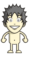 nakedninja